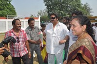 Aalochinchandi Movie Opening